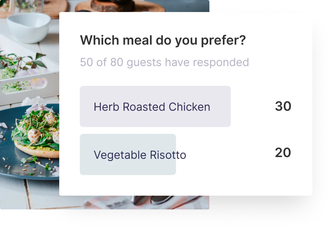Wedding Guest List Free Guest List Tool with RSVP Joy