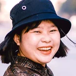 Person avatar