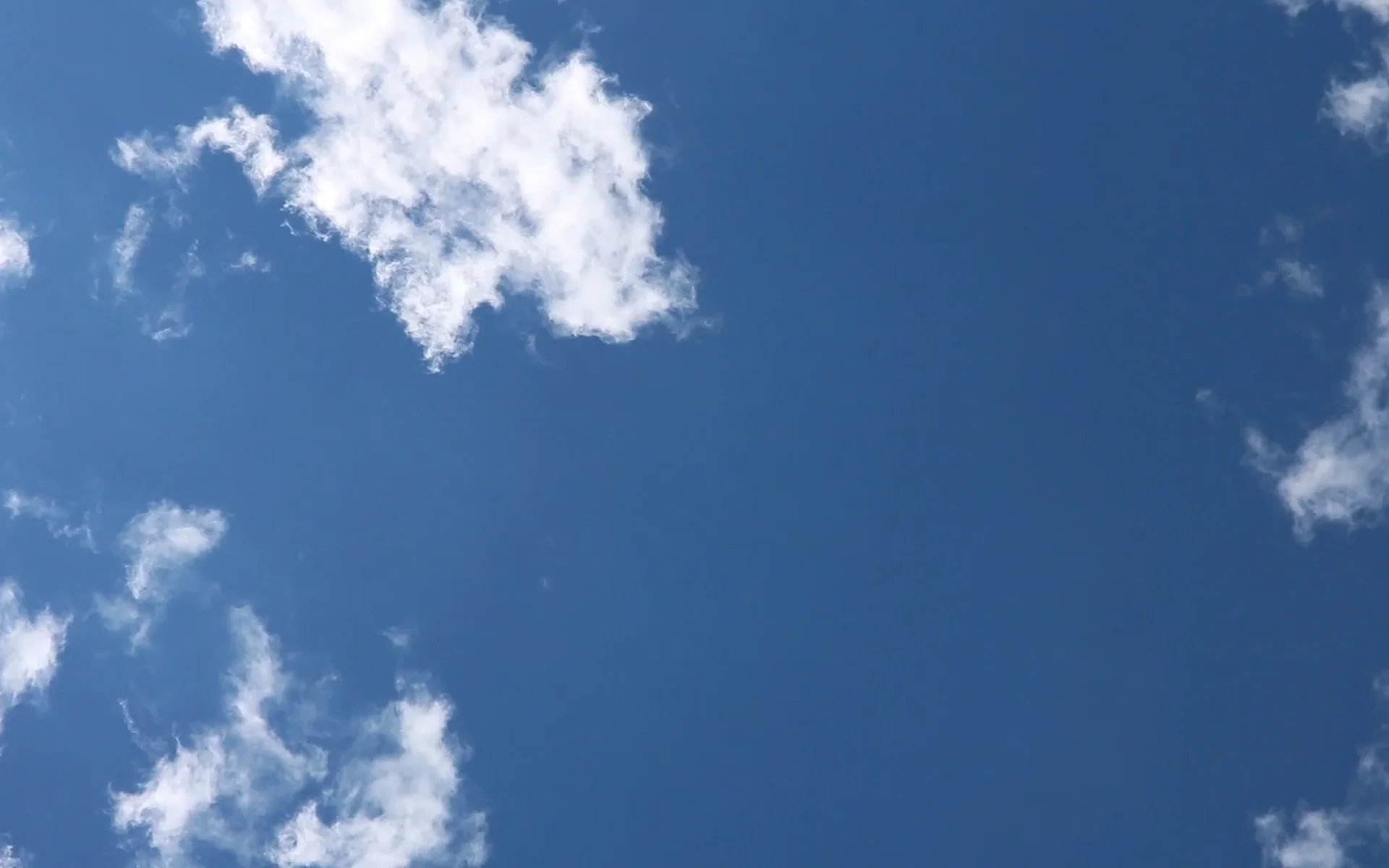Video Background Thumbnail