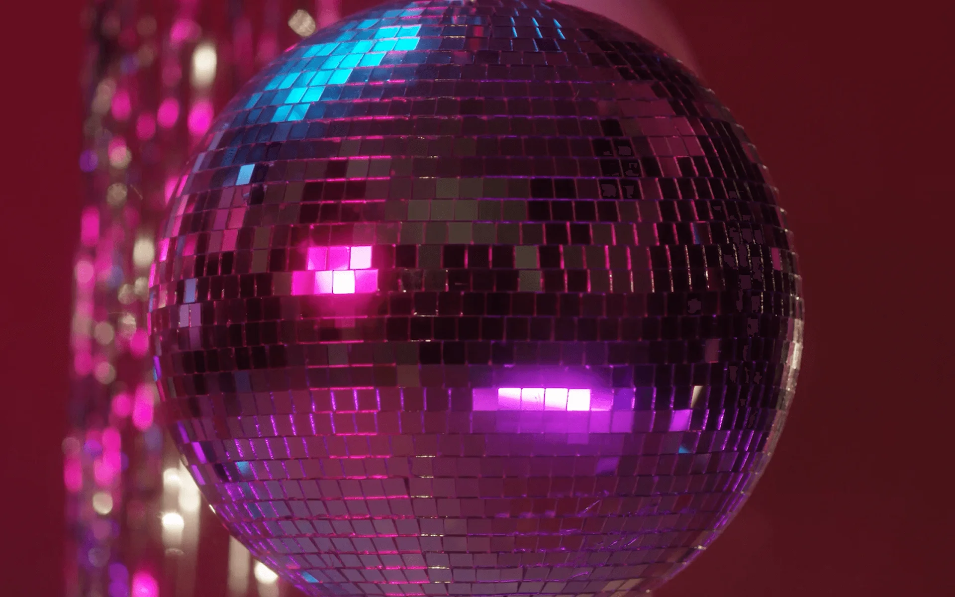 Video Background Thumbnail