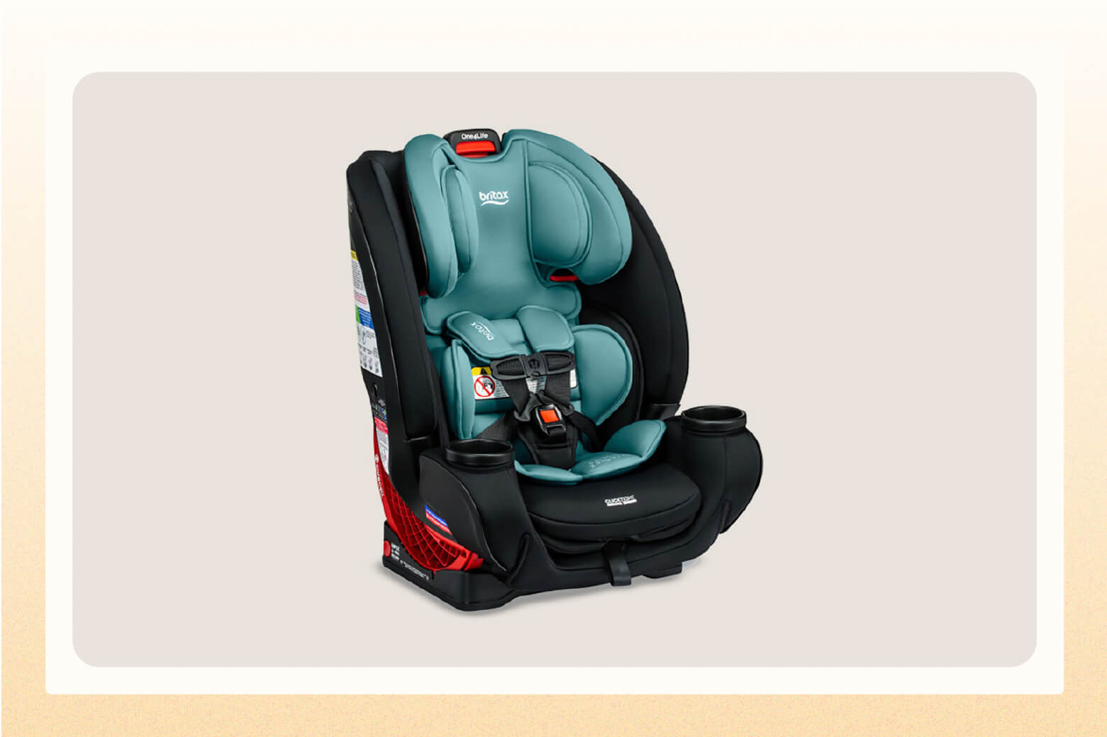 product image of a car seat