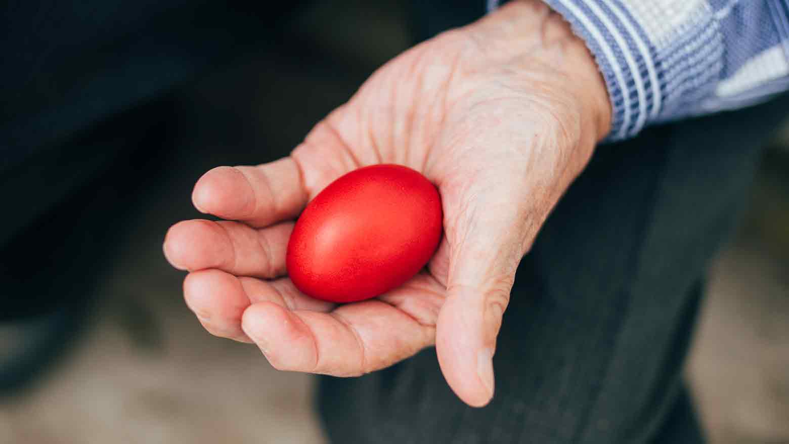 Red Egg And Ginger Party A Blend Of Tradition And Celebration