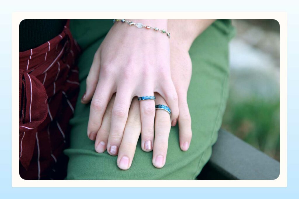 Wedding Ring Advice 2024 | favors.com