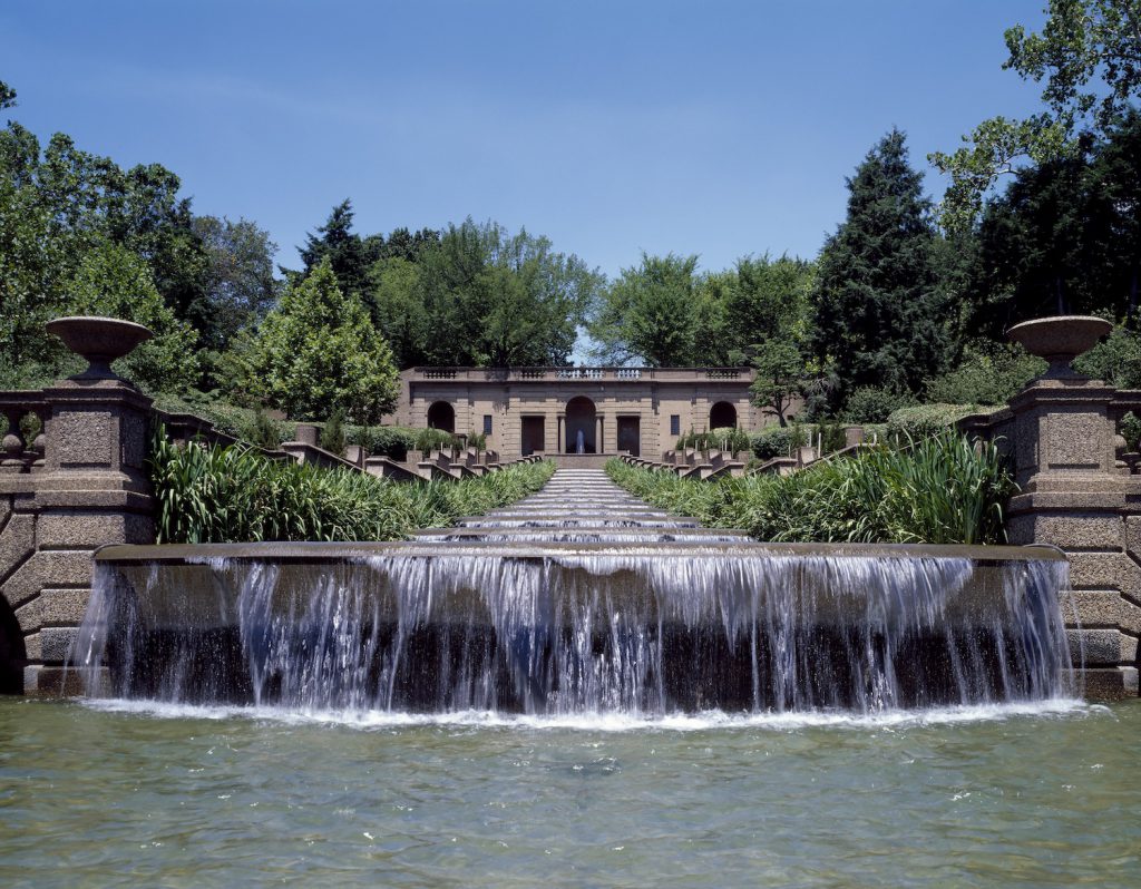 meridian hill park best place to propose in washington dc