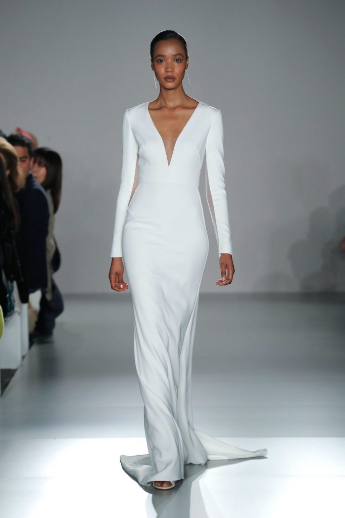 Spring 2020 Bridal Fashion: Off the Runway vs Budget - Joy