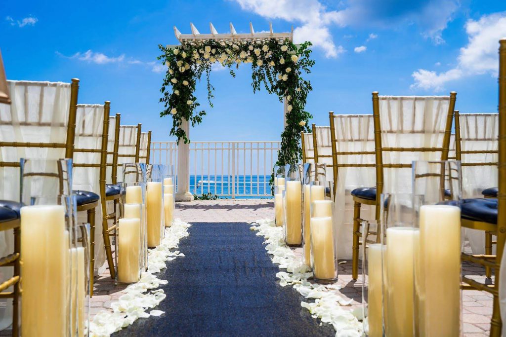 10 Amazing Outdoor Wedding Venues in Miami Joy