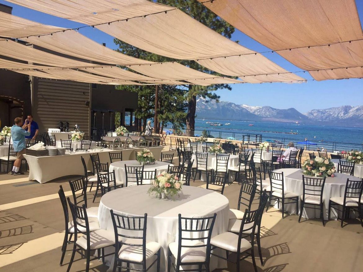 Amazing Lake Tahoe Wedding Venues in the world Don t miss out 