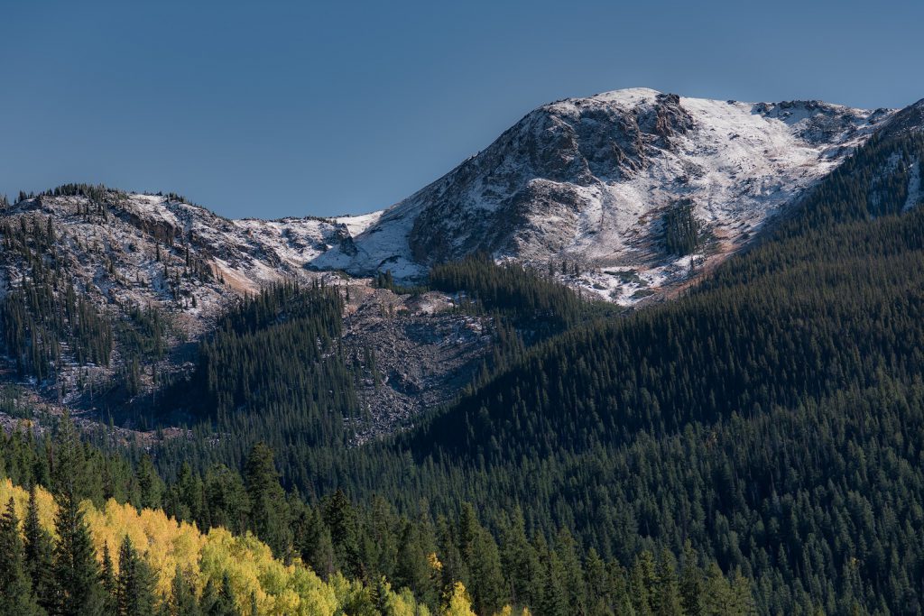 aspen proposal location in denver