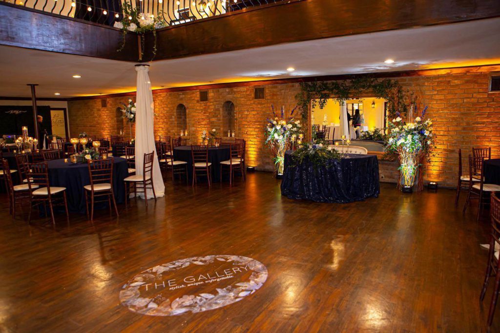 7 Surprisingly Affordable Wedding Venues in Houston - Joy