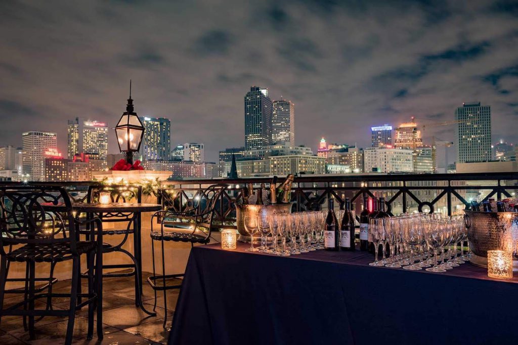 The 6 Best Small Wedding Venues in New Orleans Joy