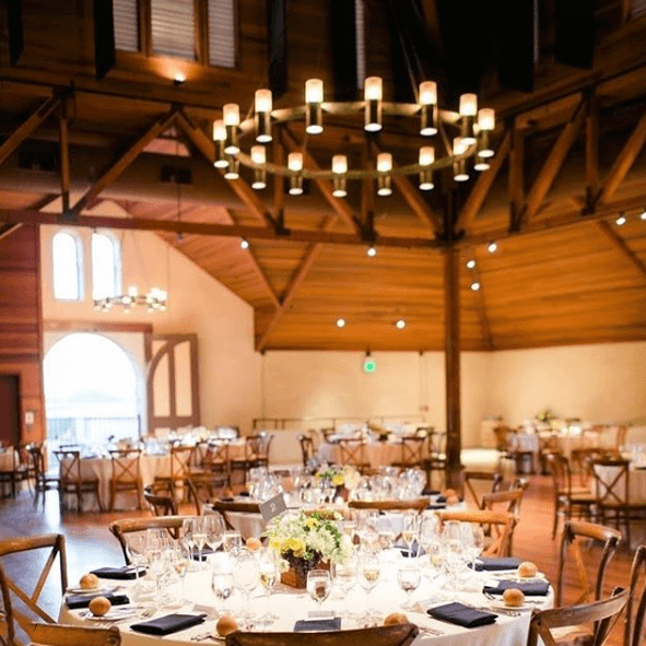 charles krug winery napa wedding venue