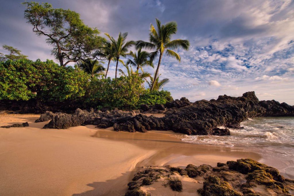 maui hawaii destination wedding in the us