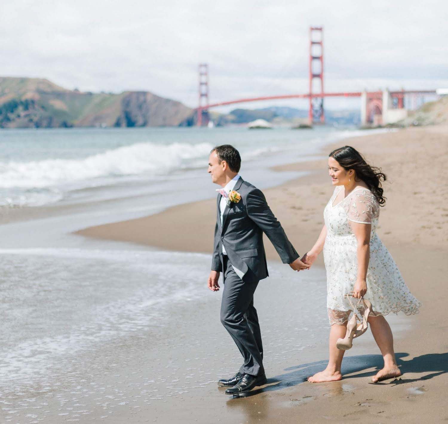The 15 Best Locations for Destination Weddings in the US Joy