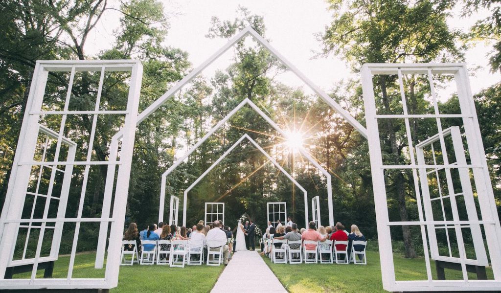 7 Surprisingly Affordable Wedding Venues In Houston Joy