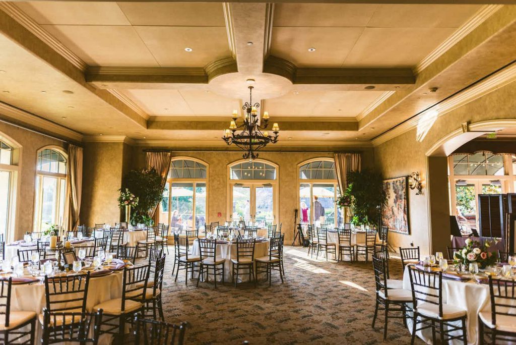 royal oaks country club affordable wedding venue houston