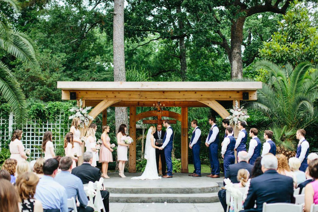 shirley acres affordable wedding venue houston