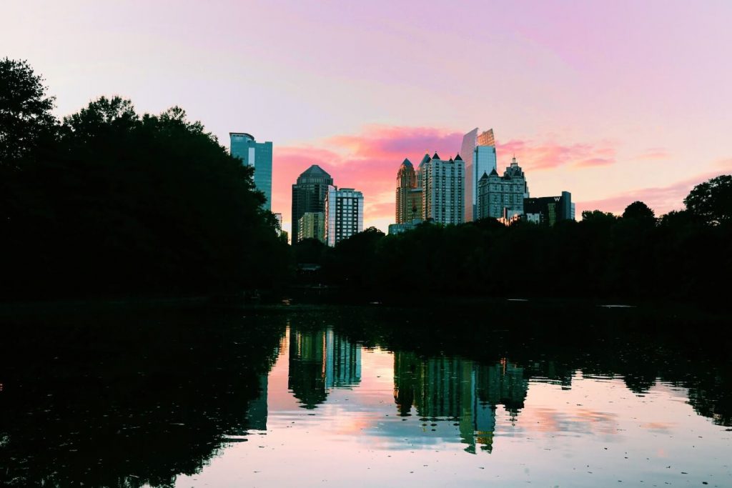 piedmont park proposal idea atlanta