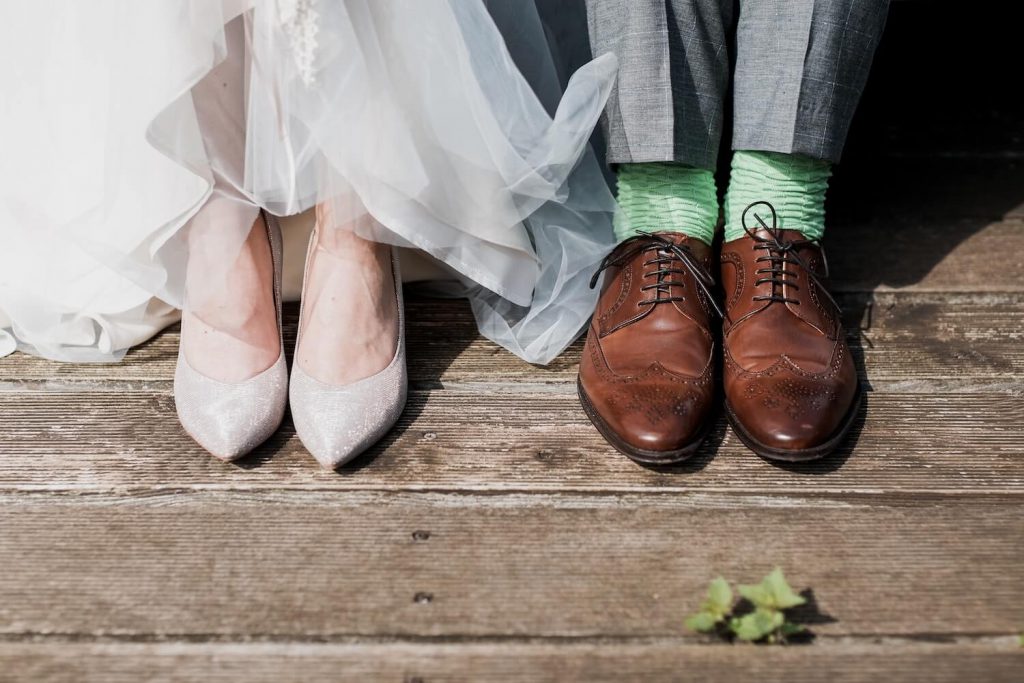 the offbeat bride best wedding blog