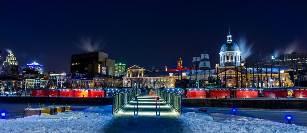 old port of montreal best place to propose in montreal