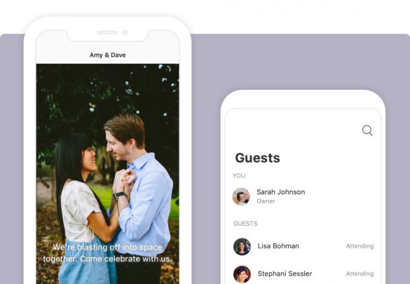 The 15 Best Wedding Planning Apps Joy 2170