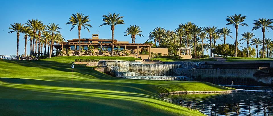 gainey ranch golf club affordable wedding venue in phoenix