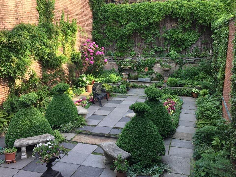 Casa do Museu do Comerciante, um local de casamento único nyc