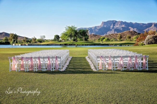 Wedding Venues in Phoenix, AZ