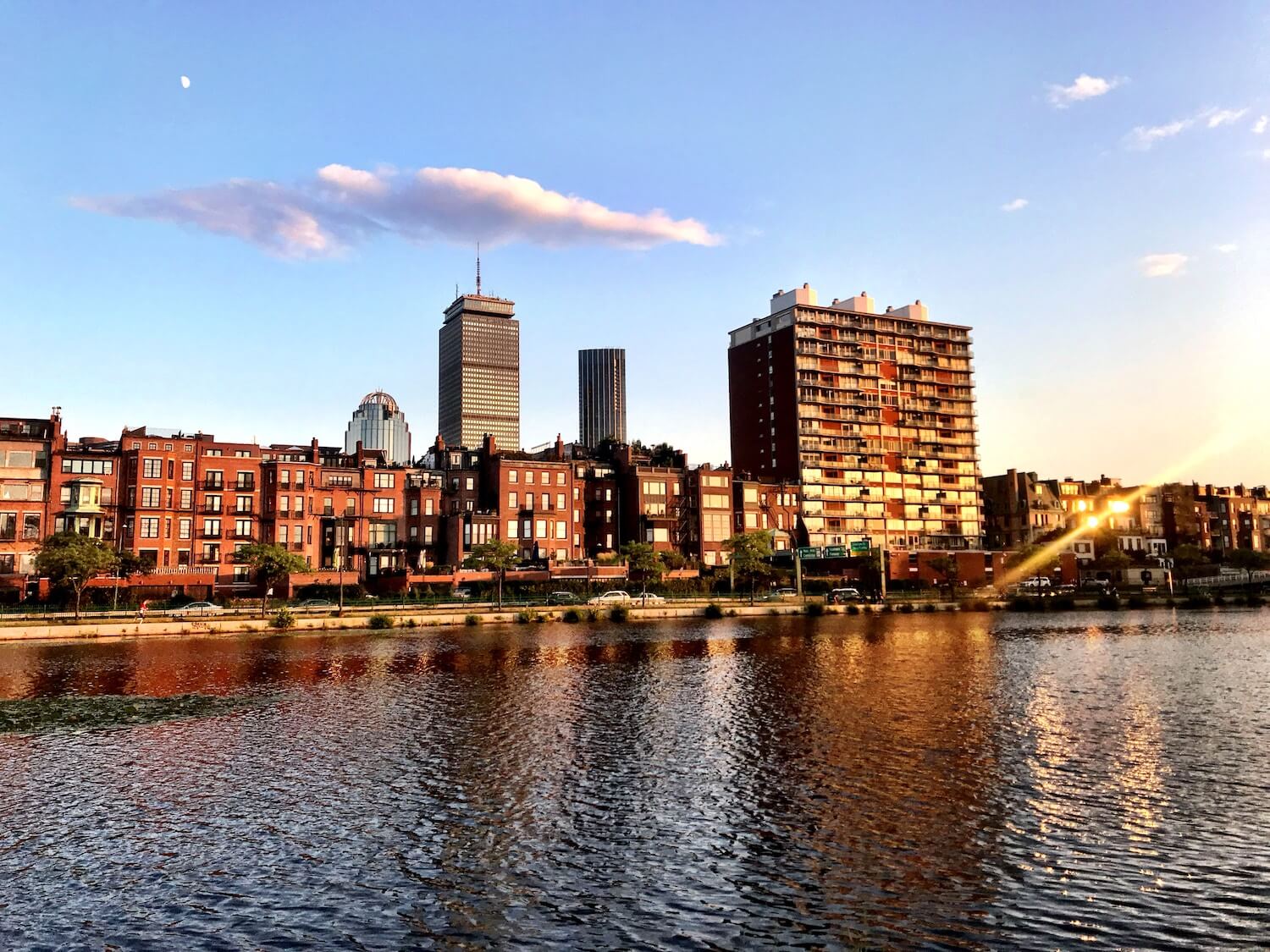 The 16 Best Locations for Engagement Photos in Boston - Joy