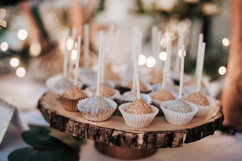 average cost of wedding catering