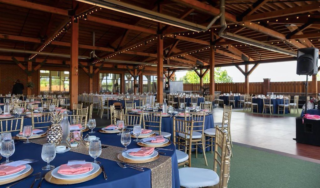 7 Surprisingly Affordable Wedding Venues in Chicago Joy