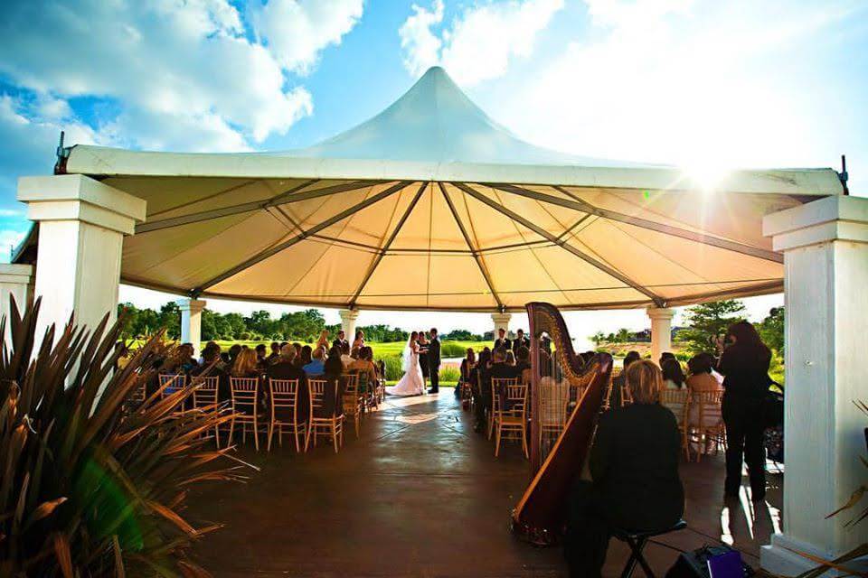 7 Amazing Outdoor Wedding Venues in Sacramento - Joy