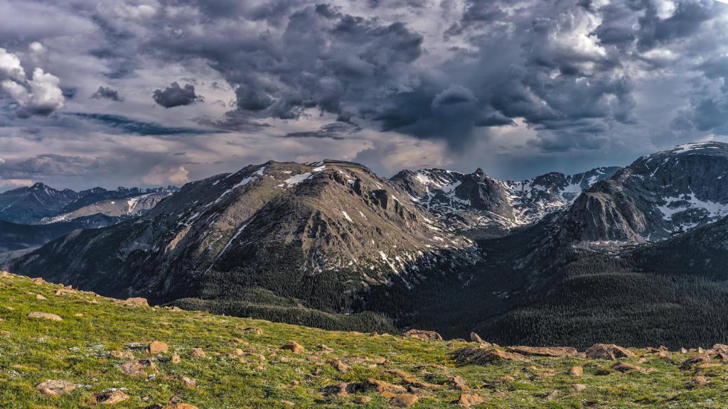 rocky mountain national park colorado national park wedding