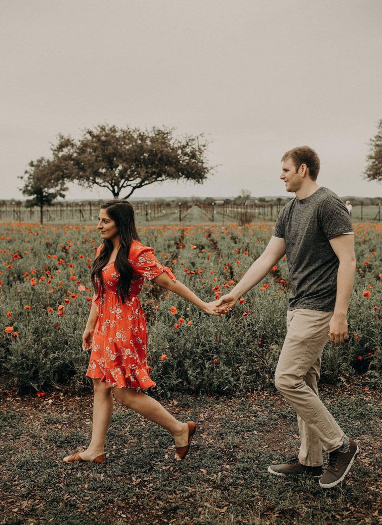 The 15 Best Locations for Engagement Photos in Austin - Joy
