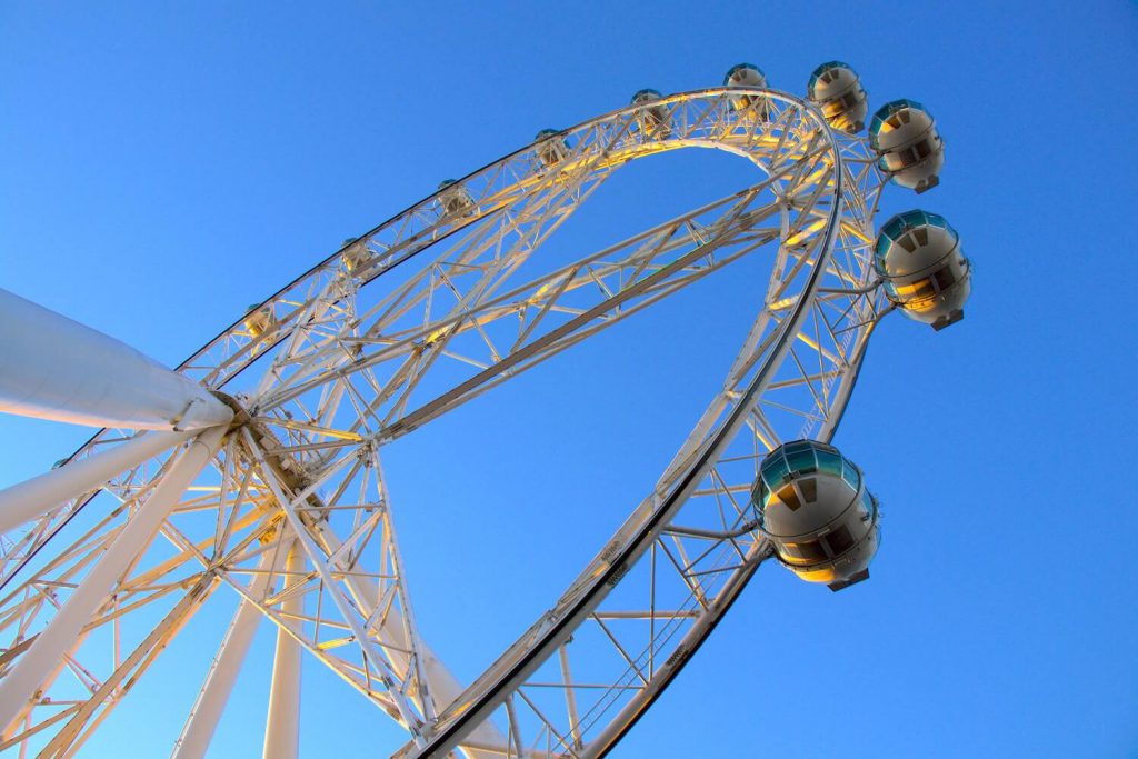 the melbourne star proposal idea melbourne