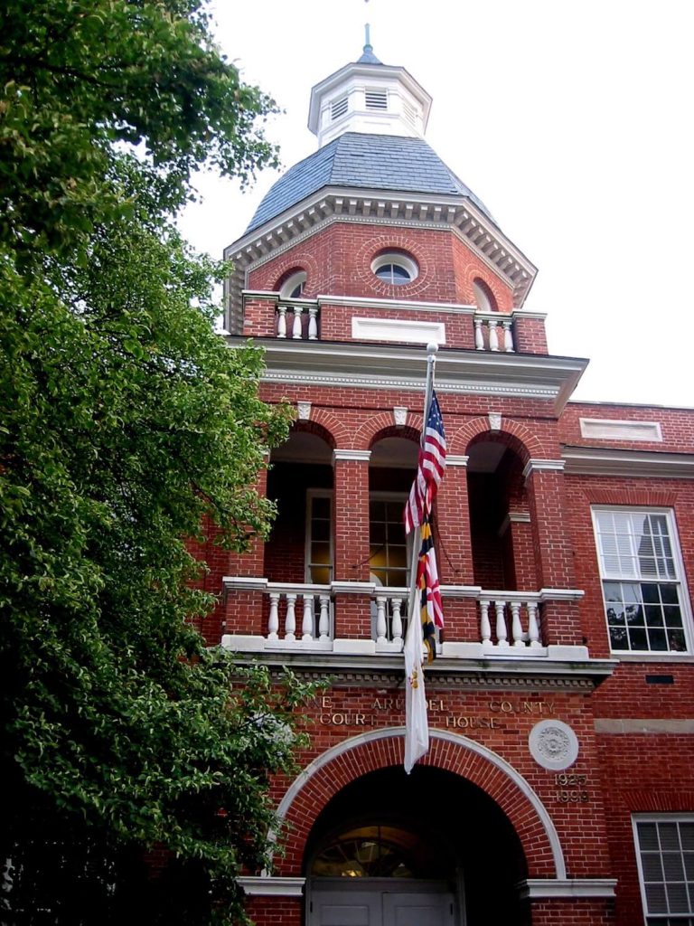 The 7 Best City Halls and Courthouses for Weddings Joy