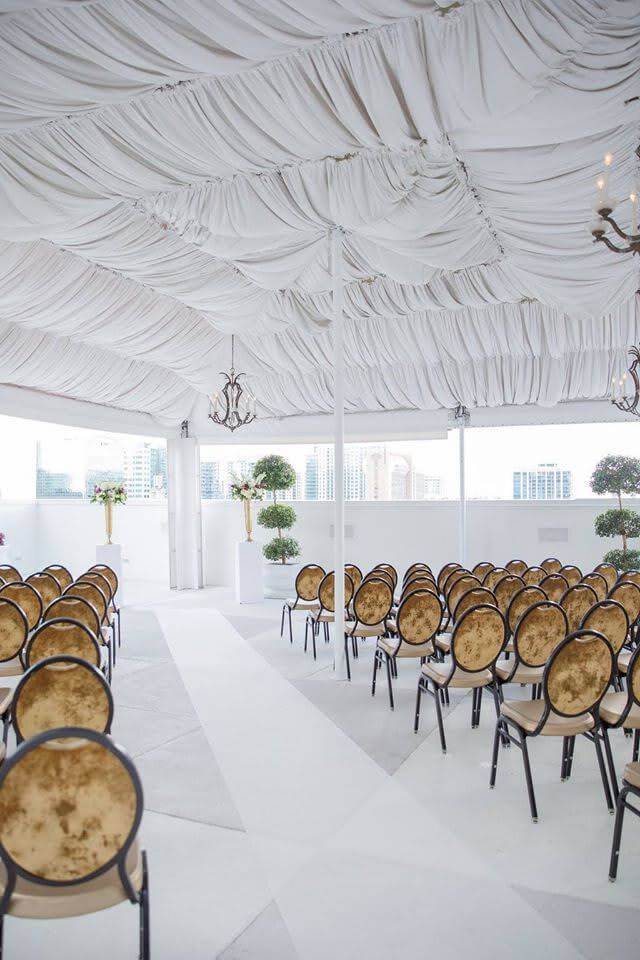 grand bohemian hotel orlando outdoor wedding venue orlando