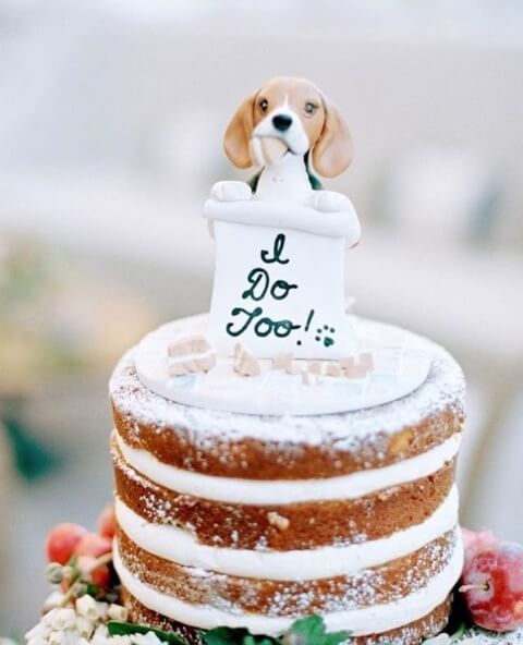 27 Wedding Cake Ideas | Minted