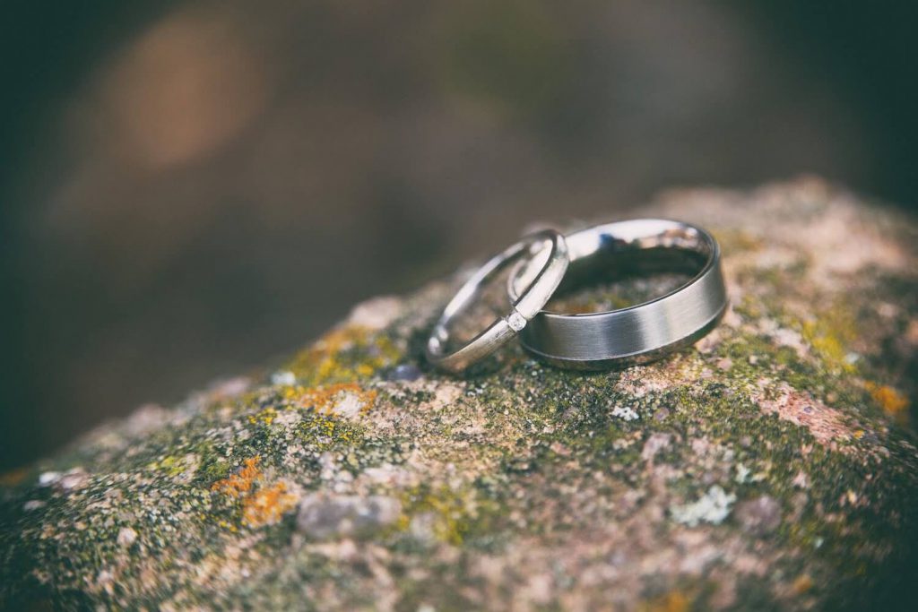 purchase ethical wedding rings green eco-friendly wedding