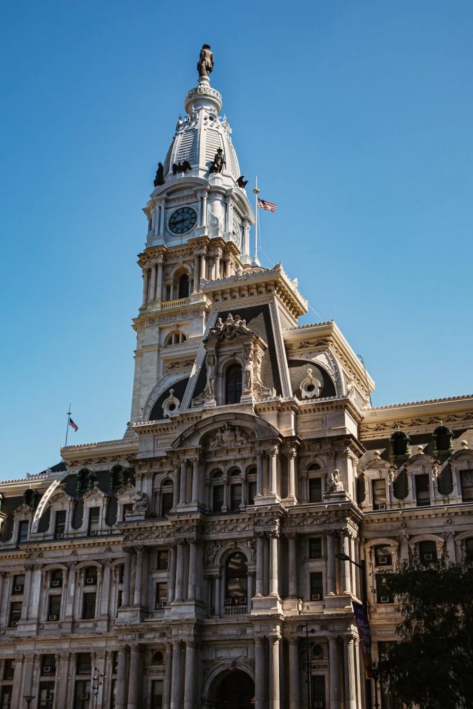 philadelphia city hall best city hall and courthouse for weddings