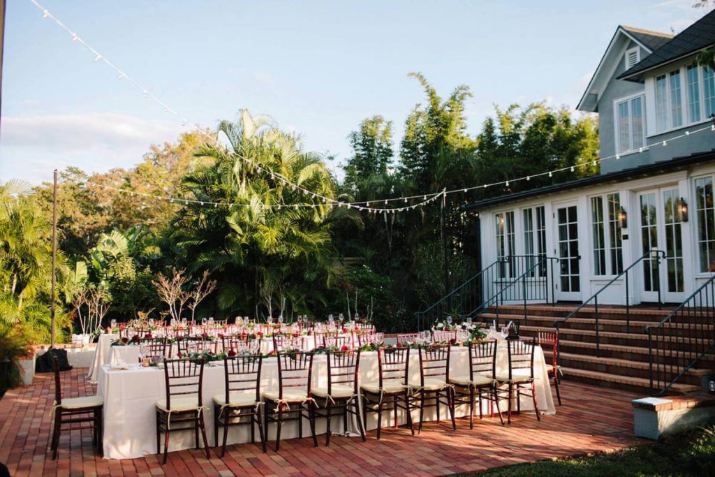 5 Surprisingly Affordable Wedding Venues In Orlando Joy