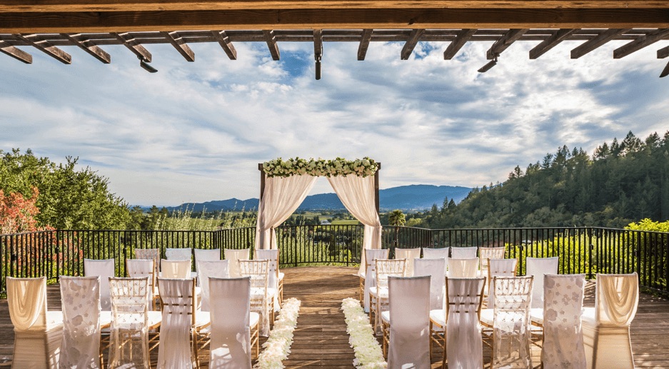 10 Surprisingly Affordable Wedding Venues In The Bay Area Joy