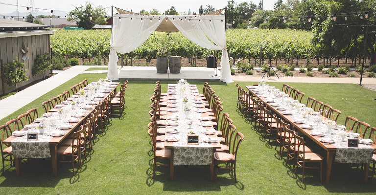 farmstead at longmeadow ranch affordable wedding venue sonoma napa