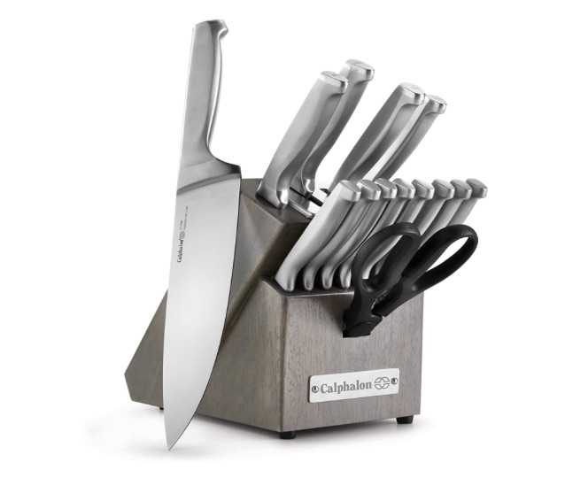 The Best Knives And Cutting Boards For Your Wedding Registry Joy