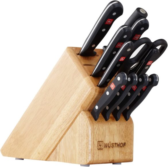 best value knife set