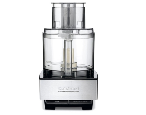 the cuisinart food processor best kitchen picks for wedding registry