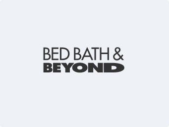 bed bath & beyond logo