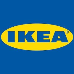 ikea logo