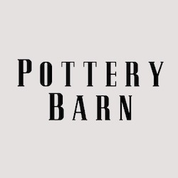 pottery barn logo