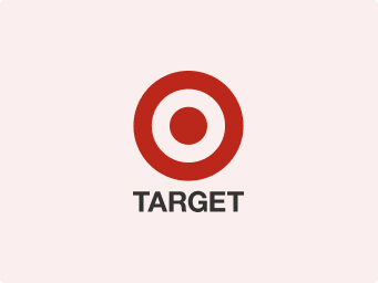 target logo