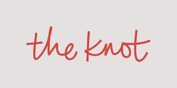 the knot logo